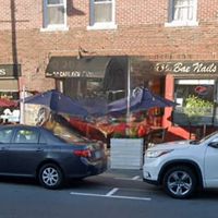  at Cafe Avellino in Swampscott