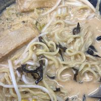   at Mugen Noodle Bar in Tigard