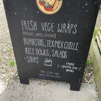 Hours at Little Mex-Lotta Fresh in Raglan
