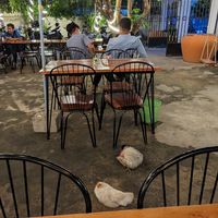  at GoGreen Vegetarian Restaurant in Phnom Penh