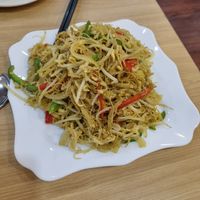  at JC Vegetarian Restaurant in Phnom Penh