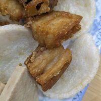  at JC Vegetarian Restaurant in Phnom Penh