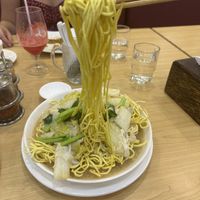   at JC Vegetarian Restaurant in Phnom Penh