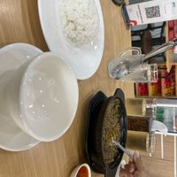   at JC Vegetarian Restaurant in Phnom Penh