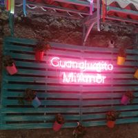 . at Guanajuatito Restaurante in Guanajuato