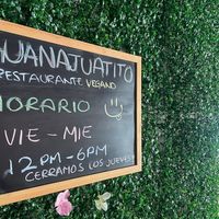  at Guanajuatito Restaurante in Guanajuato