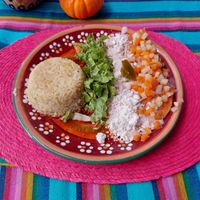  at Guanajuatito Restaurante in Guanajuato