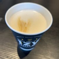 Caramel Choc Peanut (8€)  at IzyCoffee in Ghent