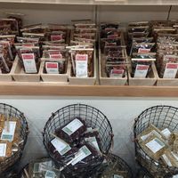 Tea at IzyCoffee in Roeselare