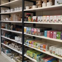 Shop at IzyCoffee in Roeselare