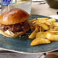  at Oromo Café & Poke in Torrelavega