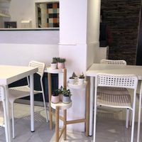 Inside   at Tozzi Forneria Moderna in Lisbon