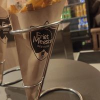  at Frietmeester in Deventer