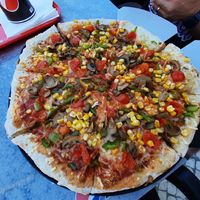  at Telepizza in Aveiro