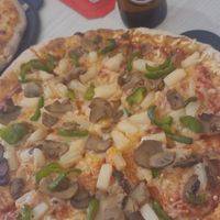  at Telepizza in Aveiro