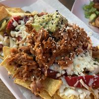   at Cabanas 1984 in Tenerife