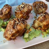   at Cabanas 1984 in Tenerife