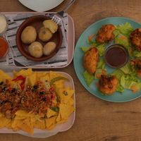   at Cabanas 1984 in Tenerife