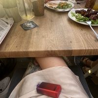   at Cabanas 1984 in Tenerife