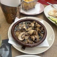   at Cabanas 1984 in Tenerife