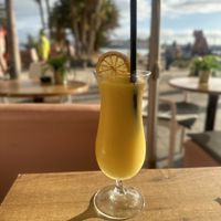   at Cabanas 1984 in Tenerife