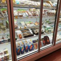 Tofu und Seitan at Hofladen Gut Wulksfelde in Tangstedt