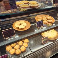  at Hark! Cafe in Plymouth