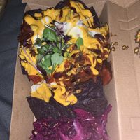 Nachos  at SoulPod Food in Ferntree Gully