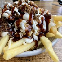 VSP  at SoulPod Food in Ferntree Gully