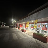 A scene from Better Call Saul   at Telepizza in Vila Real De Santo Antonio