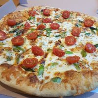 Szparigami at Slice of Heaven in Wroclaw