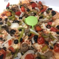   at Telepizza in Alverca Do Ribatejo