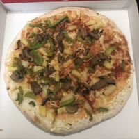   at Telepizza in Alverca Do Ribatejo