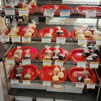 First rack at Bangin' Whoopie in Bangor