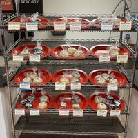 Selection  at Bangin' Whoopie in Bangor