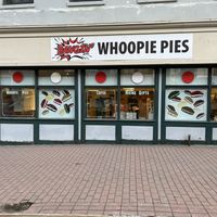 Exterior  at Bangin' Whoopie in Bangor