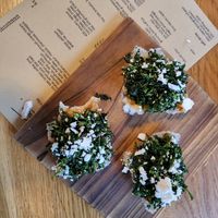  at alter in East London