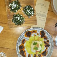  at alter in East London