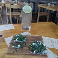 crackers at alter in East London