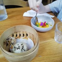  at alter in East London