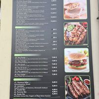  at Falafel Bistro in Dresden