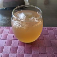 Lemoncillada inlcuded in Plato del día - 4/5 at Restaurante Lemoncillo Sabores Vietnamitas in Envigado