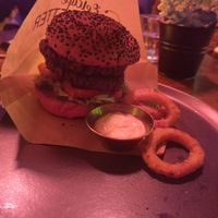  at Eetcafé de Sjampetter in Deventer