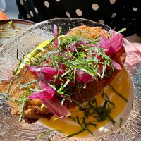  at Two Forks Hummus Shop in Malmo