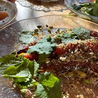  at Two Forks Hummus Shop in Malmo