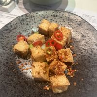   at Opium  in Glasgow