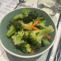   at Opium  in Glasgow