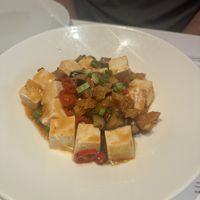   at Opium  in Glasgow