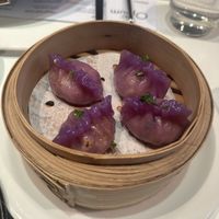   at Opium  in Glasgow