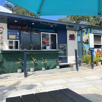   at Eleven Oh 7 in Saint Michael